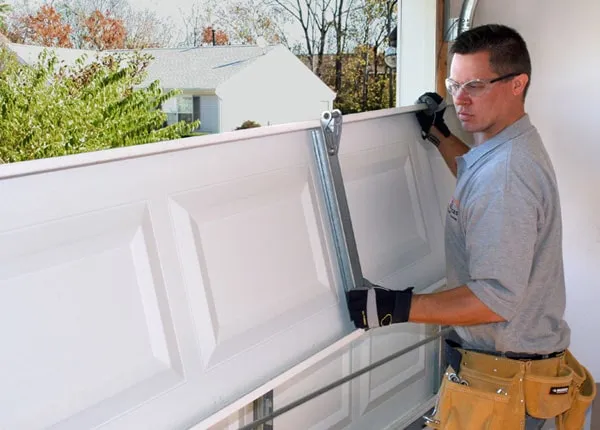 Sectional vs. Roll-Up vs. Carriage House Doors: Which Style Is Right for You?
