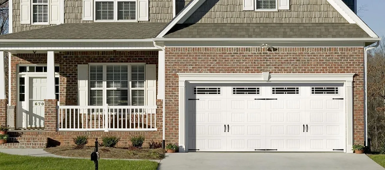 Torsion vs. Extension Springs: Which Does Your Door Use?